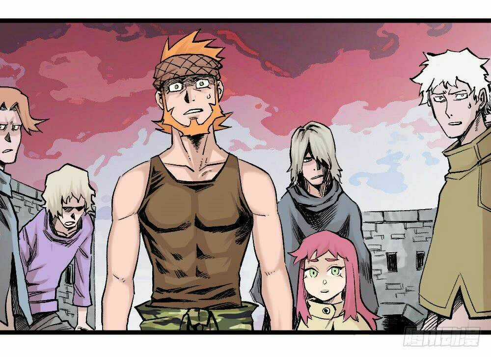 Y Thống Thiên Hạ - Chapter 13 - Trang 5