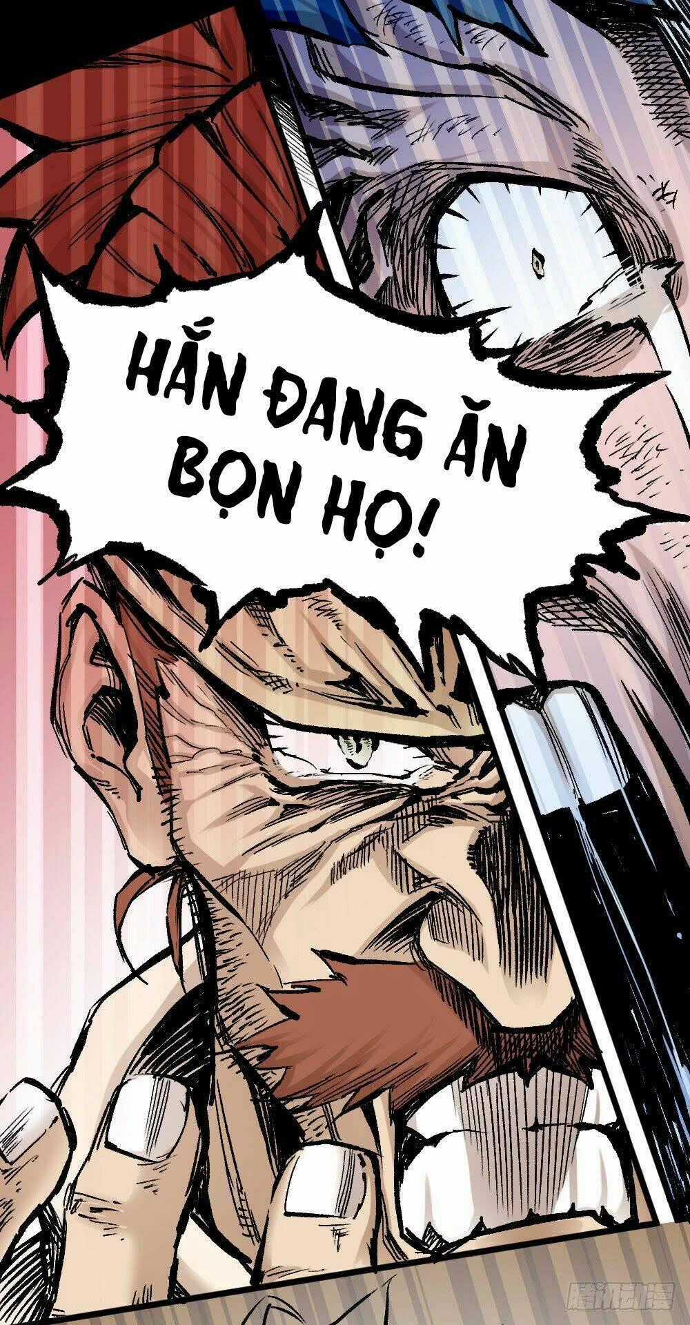 Y Thống Thiên Hạ - Chapter 13 - Trang 43