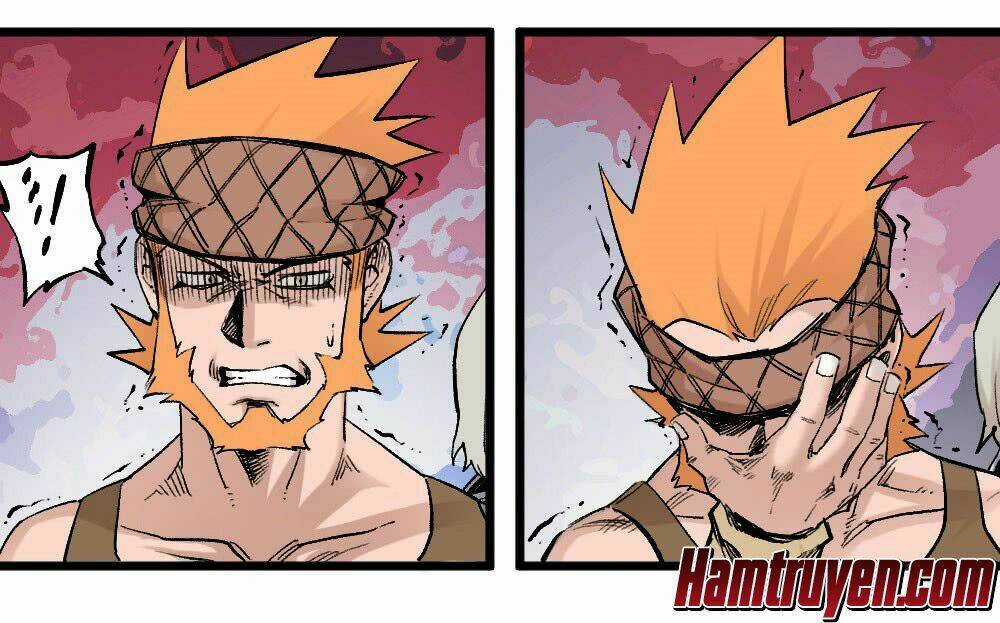 Y Thống Thiên Hạ - Chapter 13 - Trang 6