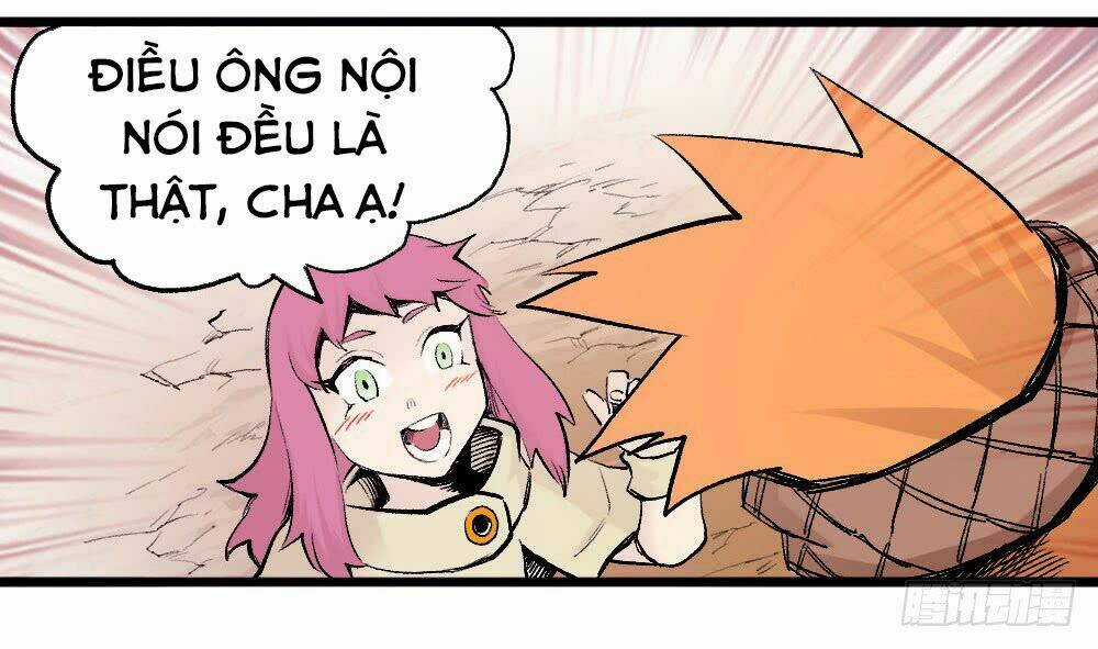 Y Thống Thiên Hạ - Chapter 13 - Trang 7