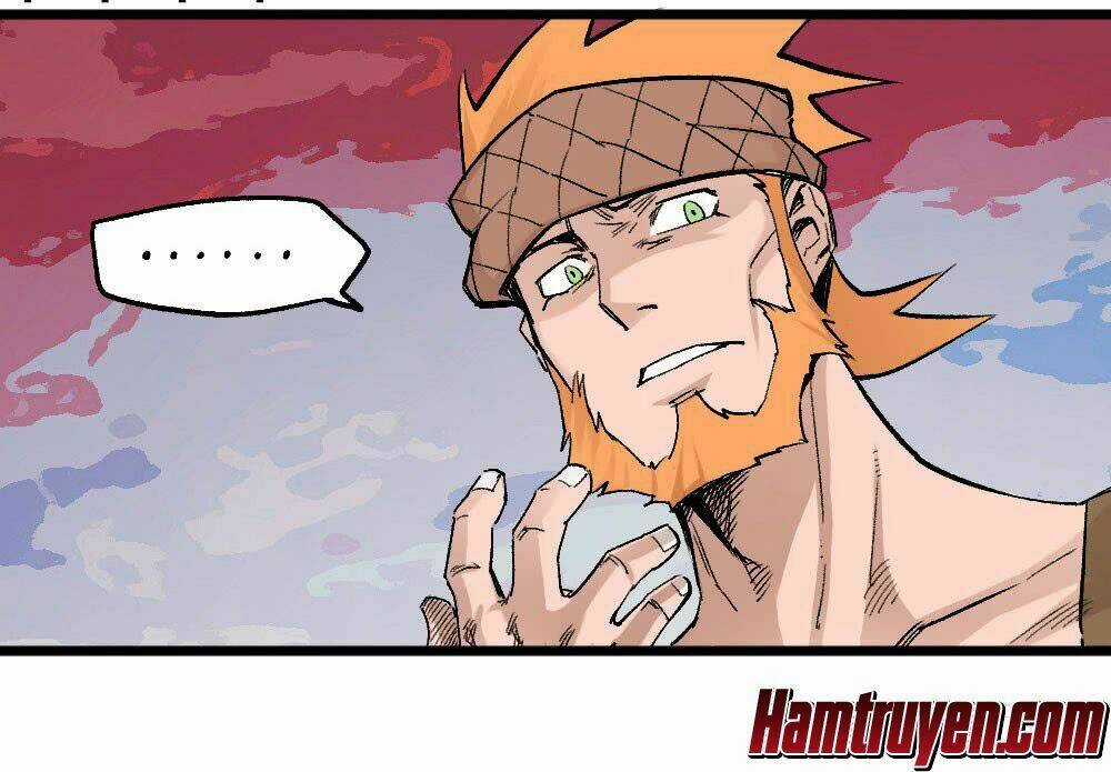 Y Thống Thiên Hạ - Chapter 13 - Trang 9