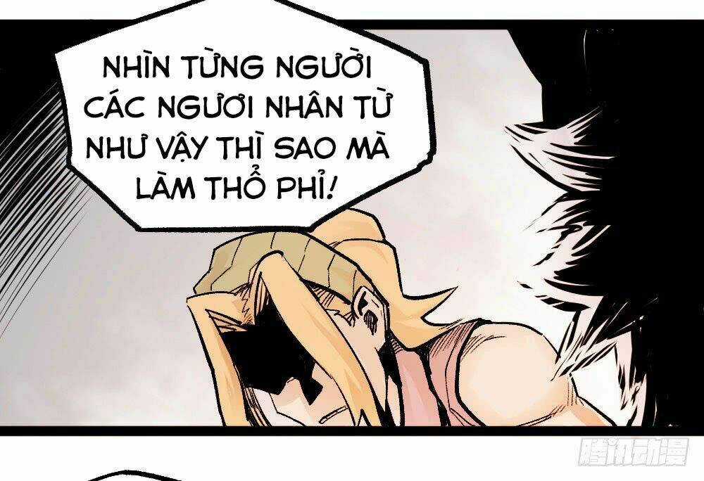 Y Thống Thiên Hạ - Chapter 14.2 - Trang 3
