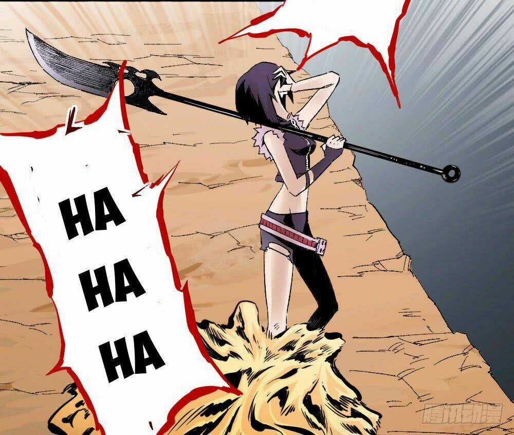 Y Thống Thiên Hạ - Chapter 14.2 - Trang 21