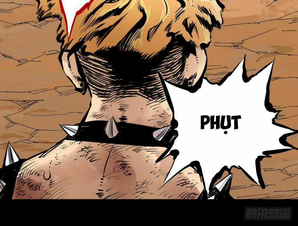 Y Thống Thiên Hạ - Chapter 14.2 - Trang 22