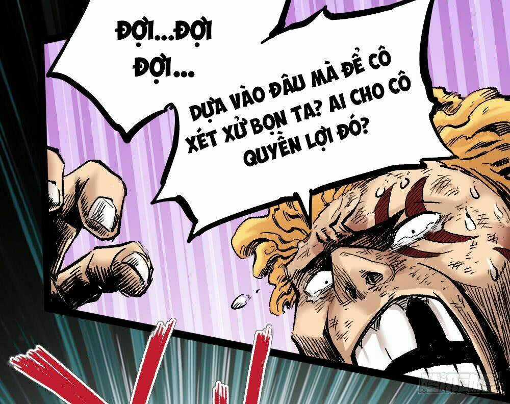 Y Thống Thiên Hạ - Chapter 14.2 - Trang 28