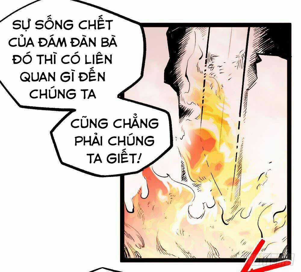 Y Thống Thiên Hạ - Chapter 14.2 - Trang 4