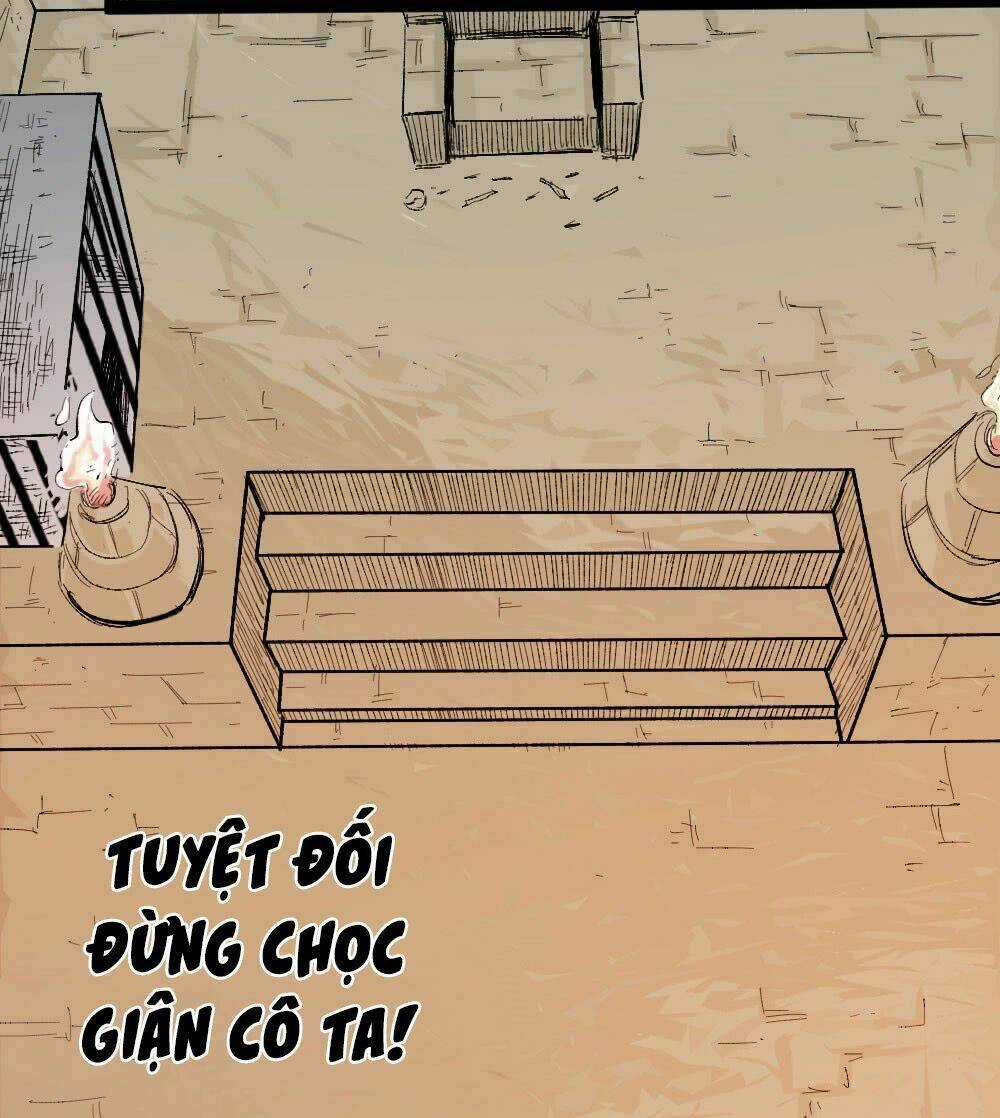 Y Thống Thiên Hạ - Chapter 14.2 - Trang 33