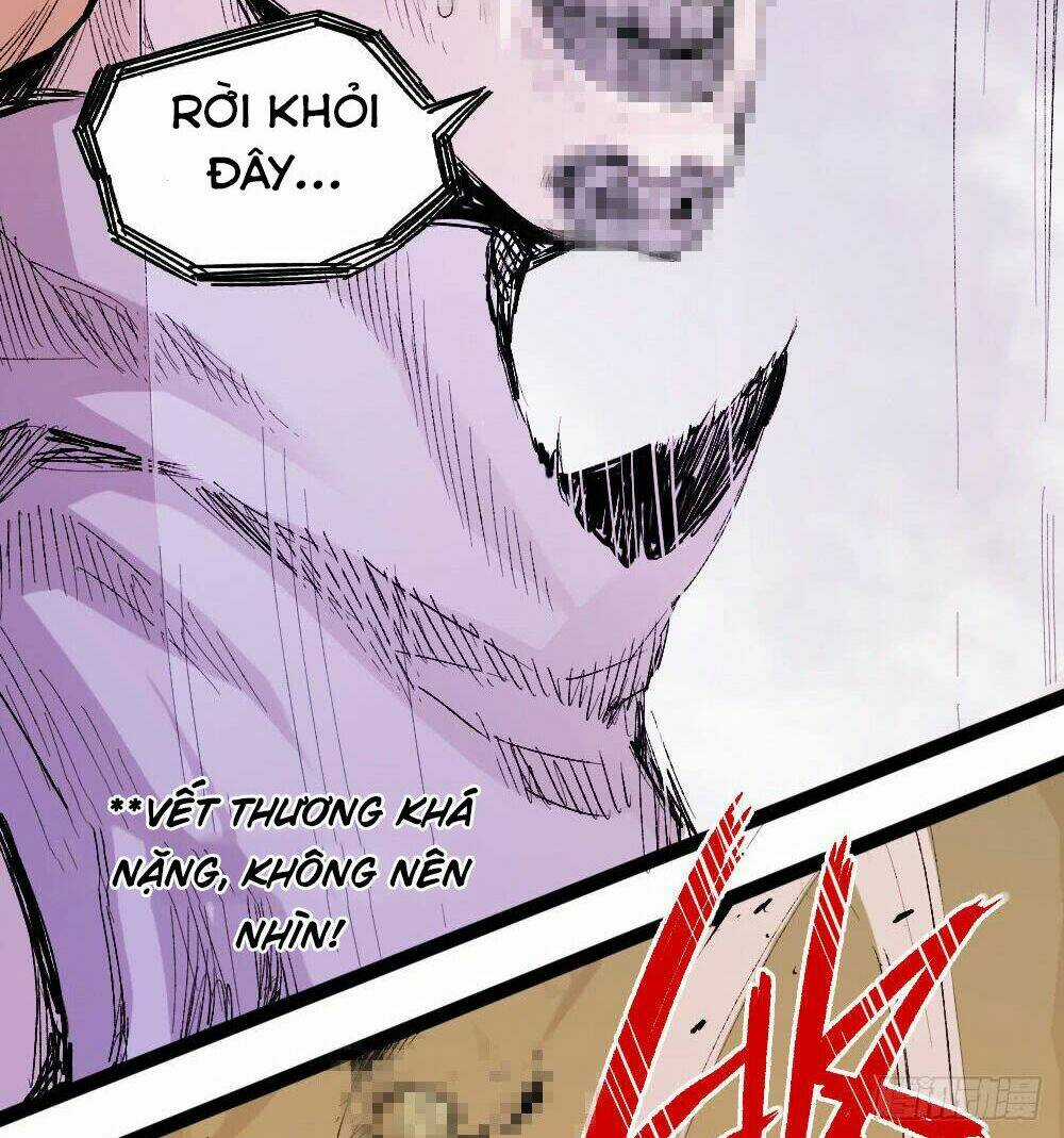 Y Thống Thiên Hạ - Chapter 14.2 - Trang 45