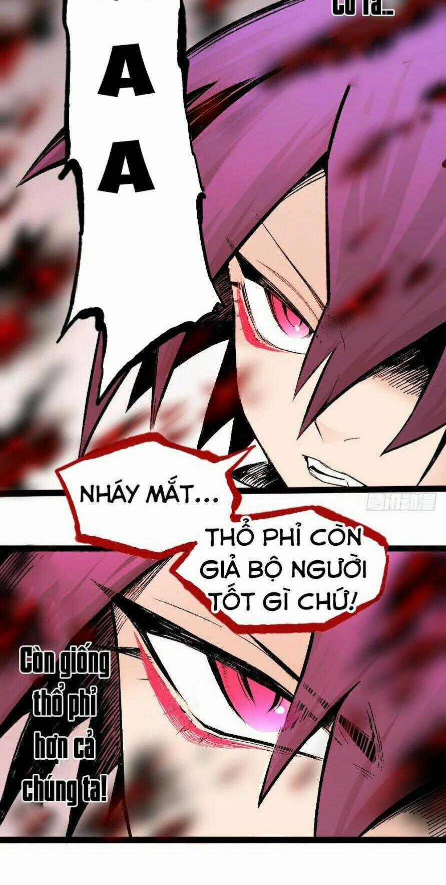 Y Thống Thiên Hạ - Chapter 14.2 - Trang 47