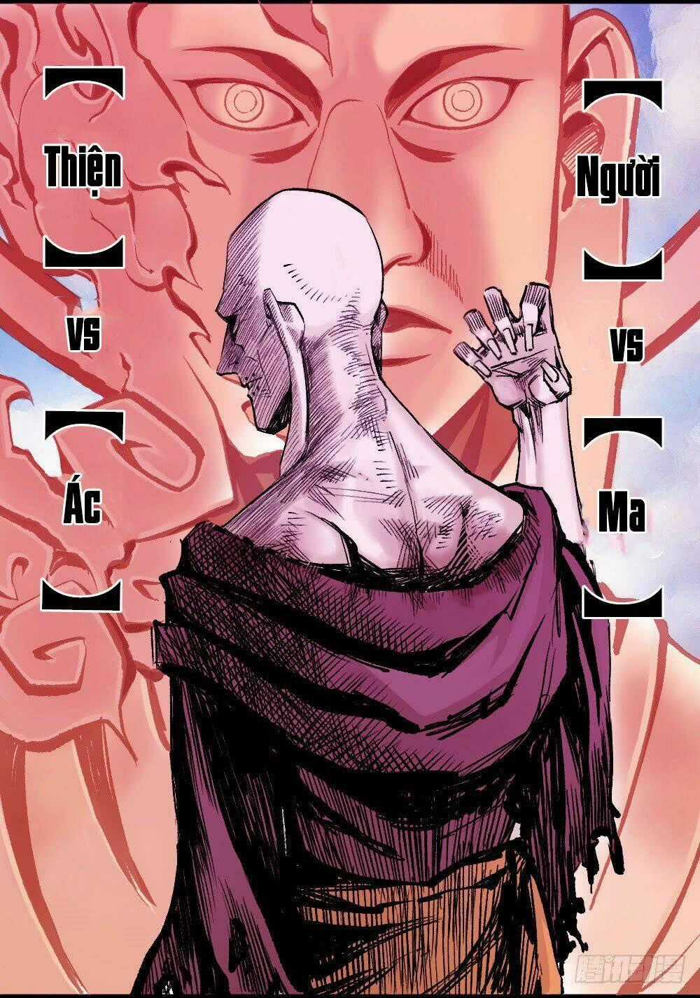 Y Thống Thiên Hạ - Chapter 14 - Trang 2