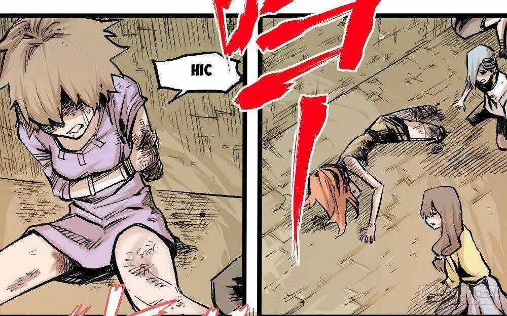 Y Thống Thiên Hạ - Chapter 14 - Trang 12