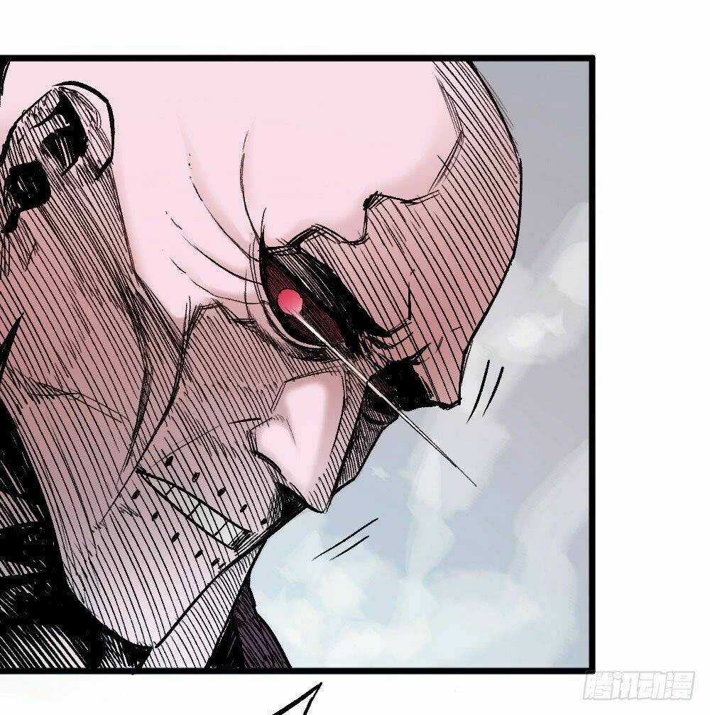 Y Thống Thiên Hạ - Chapter 14 - Trang 17