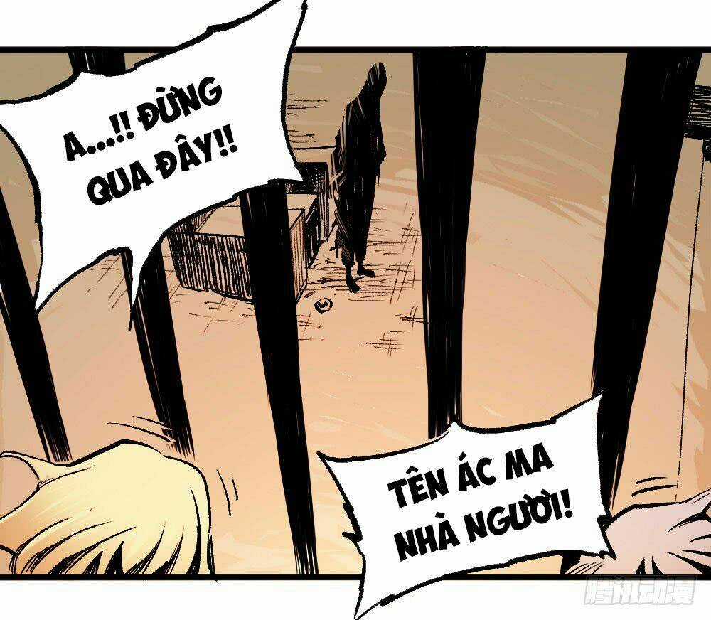 Y Thống Thiên Hạ - Chapter 14 - Trang 18