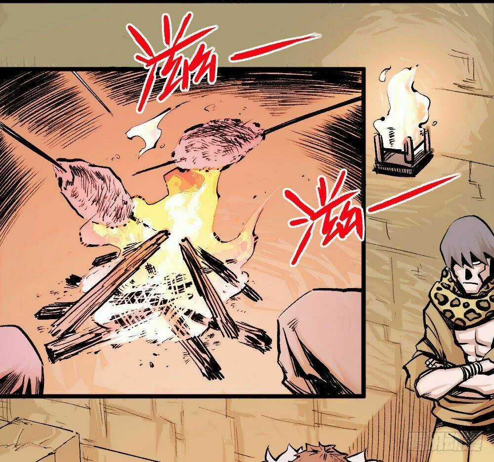 Y Thống Thiên Hạ - Chapter 14 - Trang 3