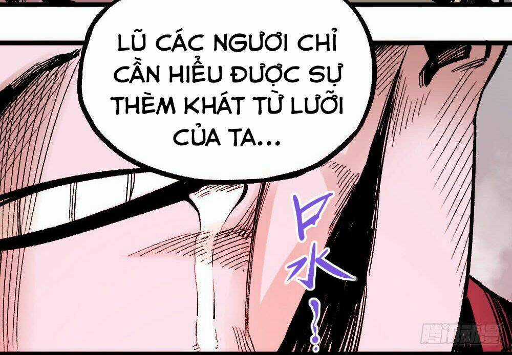 Y Thống Thiên Hạ - Chapter 14 - Trang 22