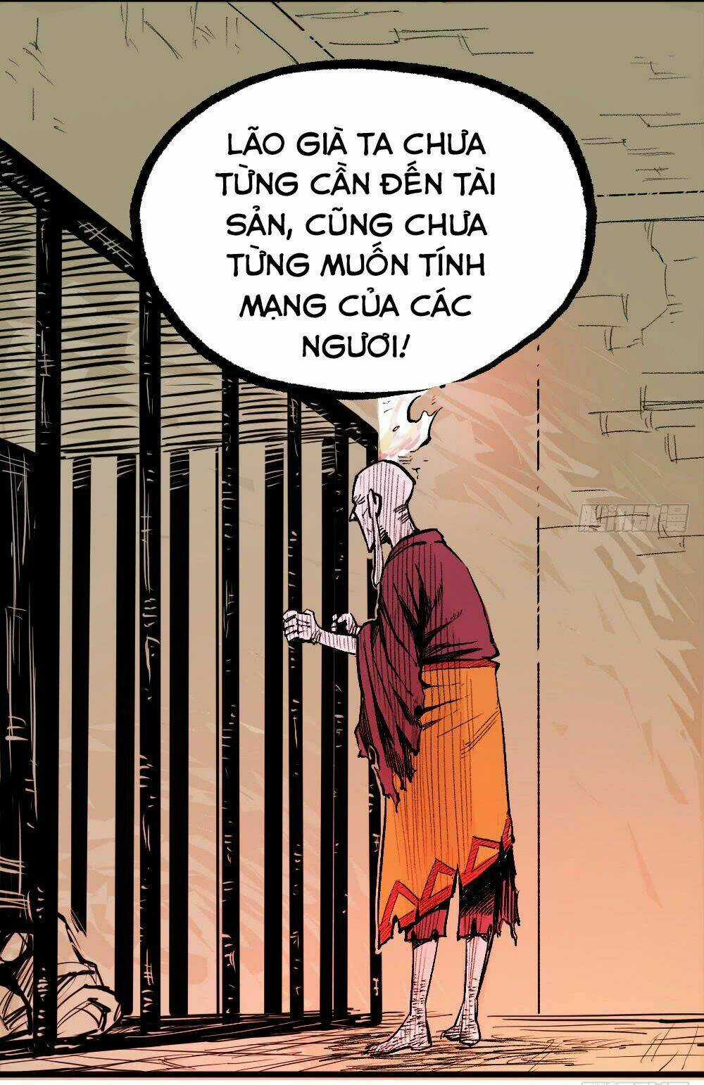 Y Thống Thiên Hạ - Chapter 14 - Trang 23