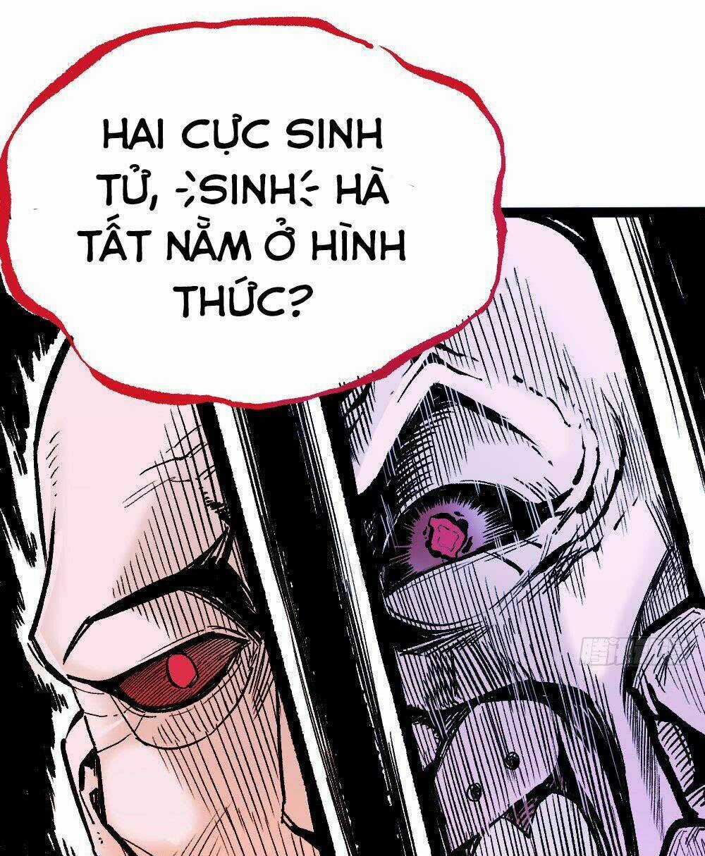 Y Thống Thiên Hạ - Chapter 14 - Trang 24