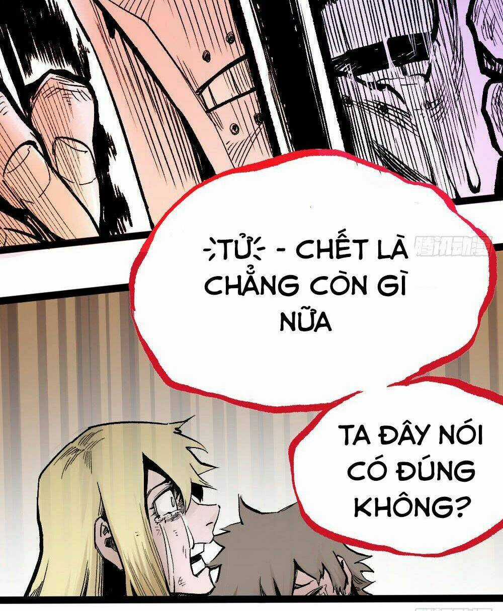 Y Thống Thiên Hạ - Chapter 14 - Trang 25