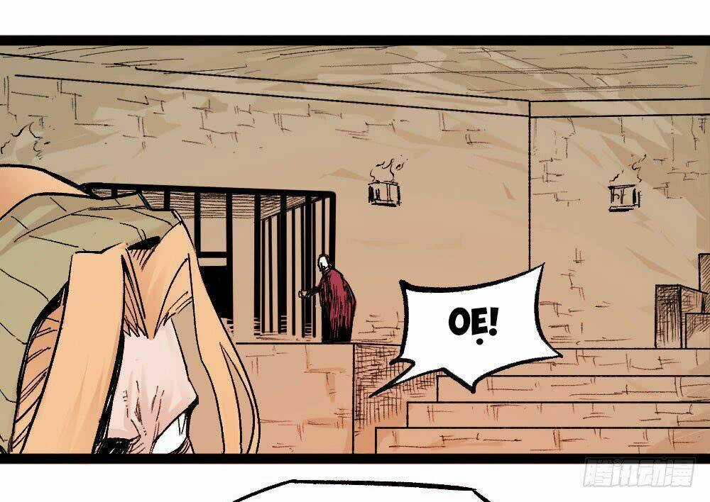 Y Thống Thiên Hạ - Chapter 14 - Trang 26