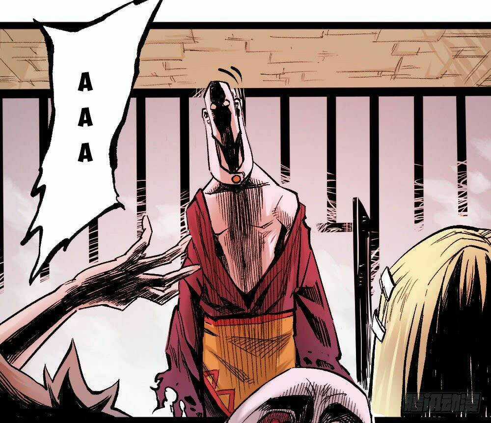 Y Thống Thiên Hạ - Chapter 14 - Trang 30