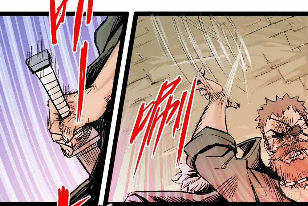 Y Thống Thiên Hạ - Chapter 14 - Trang 40