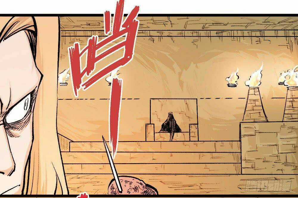 Y Thống Thiên Hạ - Chapter 14 - Trang 6