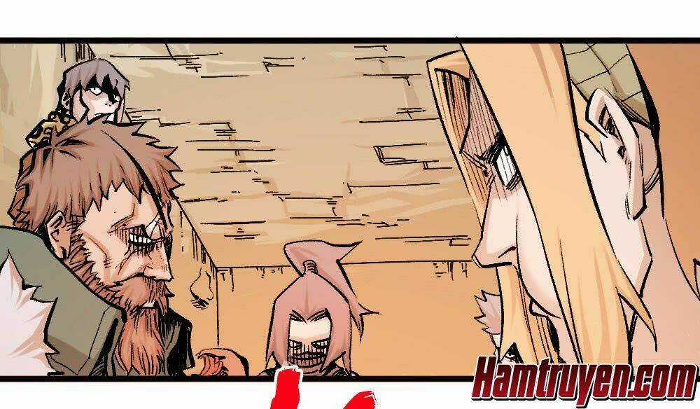 Y Thống Thiên Hạ - Chapter 14 - Trang 9