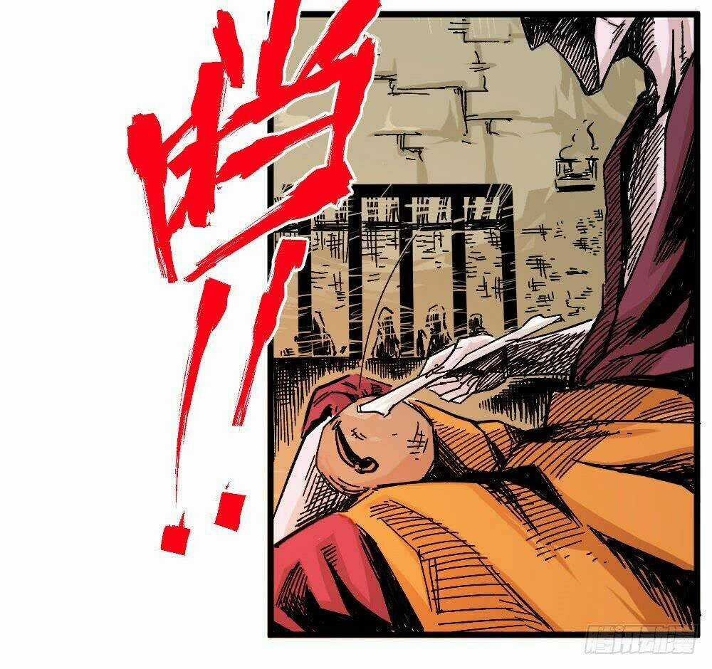 Y Thống Thiên Hạ - Chapter 14 - Trang 10