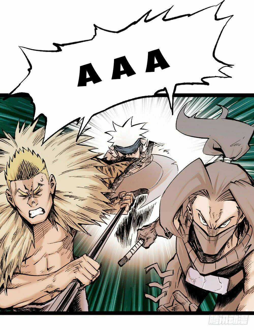 Y Thống Thiên Hạ - Chapter 15 - Trang 13