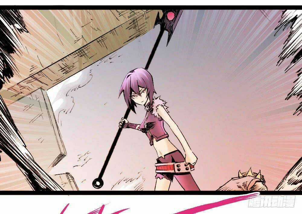 Y Thống Thiên Hạ - Chapter 15 - Trang 14