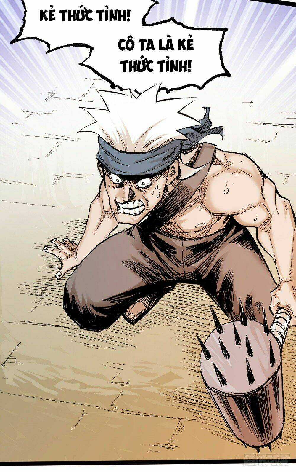 Y Thống Thiên Hạ - Chapter 15 - Trang 23