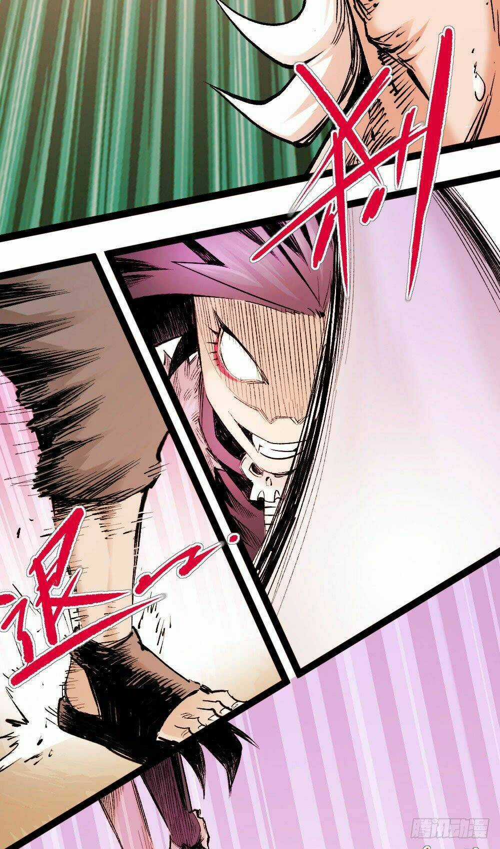 Y Thống Thiên Hạ - Chapter 15 - Trang 27