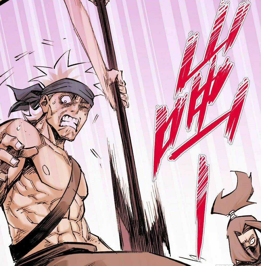 Y Thống Thiên Hạ - Chapter 15 - Trang 28