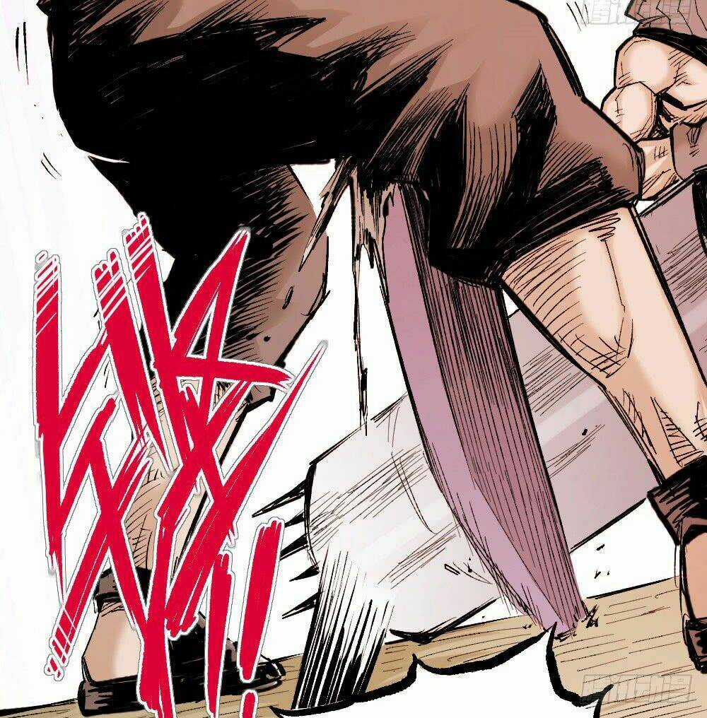 Y Thống Thiên Hạ - Chapter 15 - Trang 29