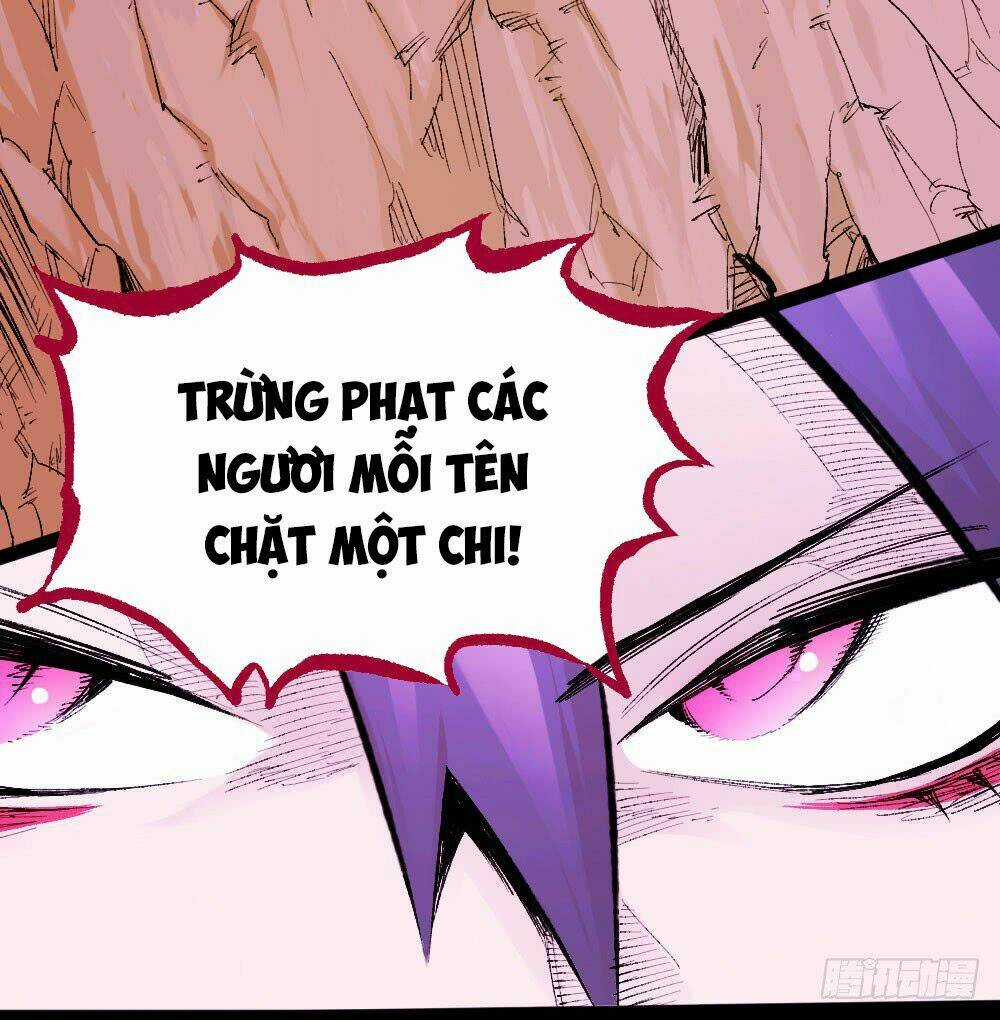 Y Thống Thiên Hạ - Chapter 15 - Trang 4