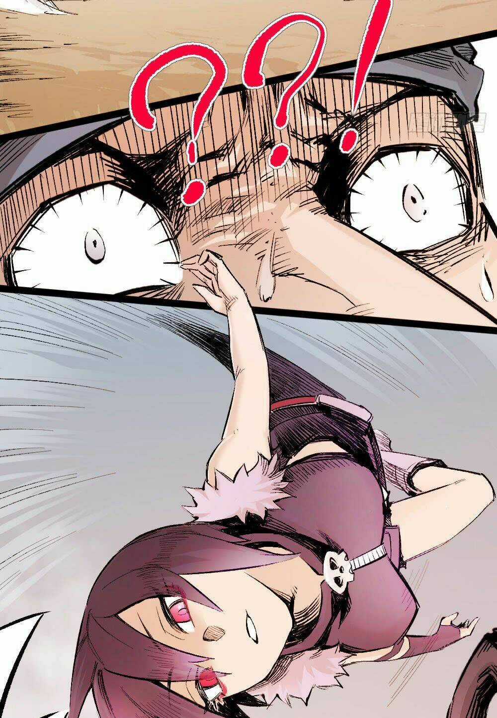 Y Thống Thiên Hạ - Chapter 15 - Trang 33