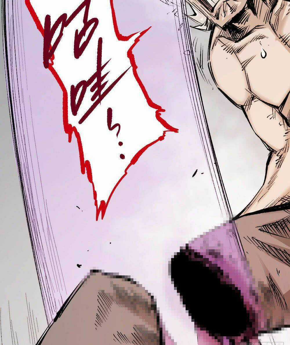 Y Thống Thiên Hạ - Chapter 15 - Trang 37