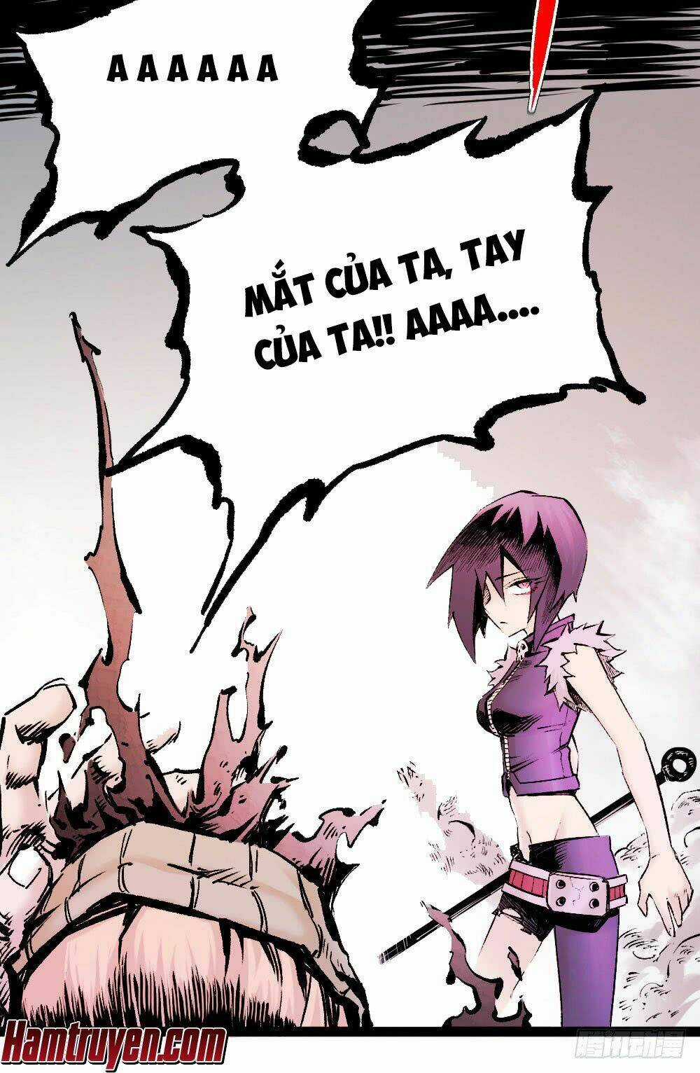 Y Thống Thiên Hạ - Chapter 15 - Trang 5