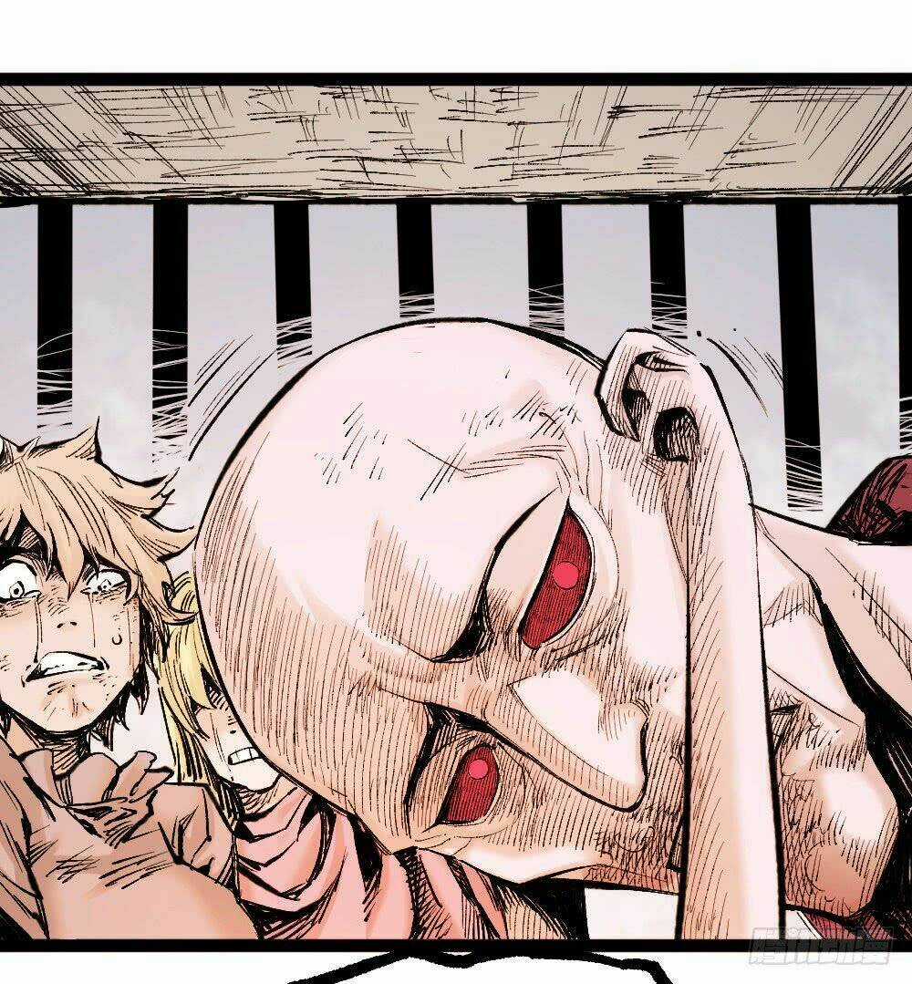 Y Thống Thiên Hạ - Chapter 15 - Trang 7