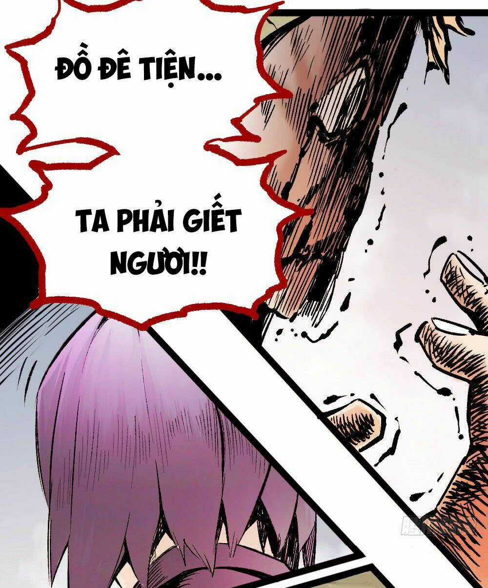 Y Thống Thiên Hạ - Chapter 15 - Trang 9