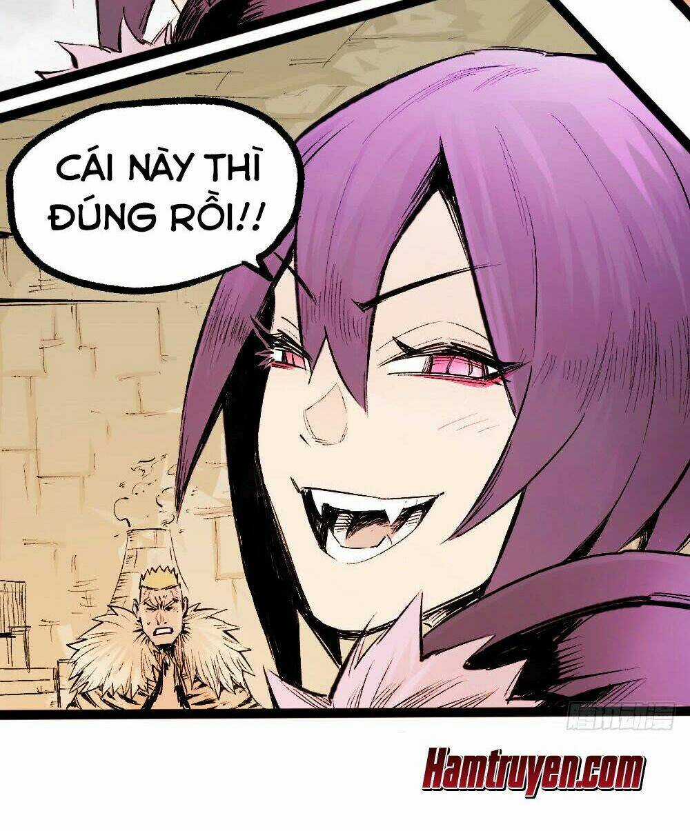 Y Thống Thiên Hạ - Chapter 15 - Trang 10