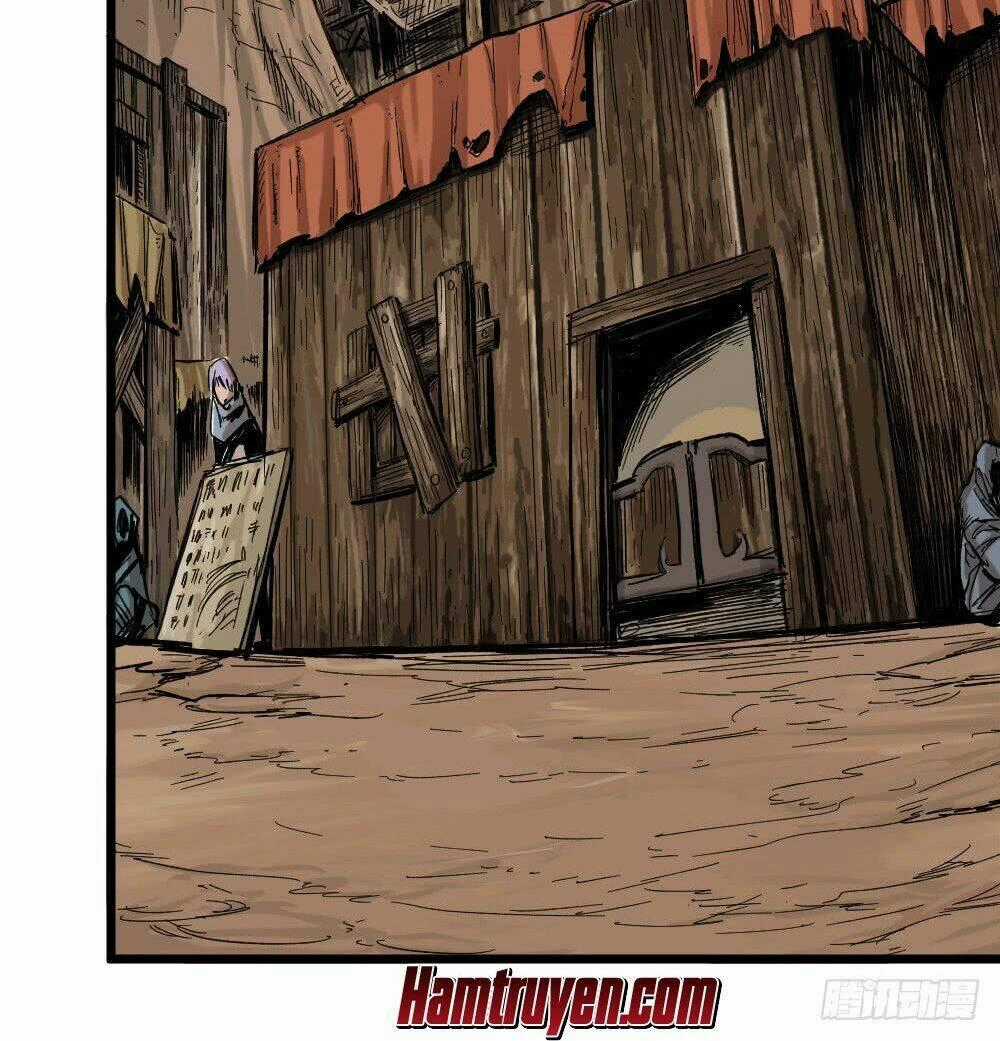 Y Thống Thiên Hạ - Chapter 2 - Trang 2