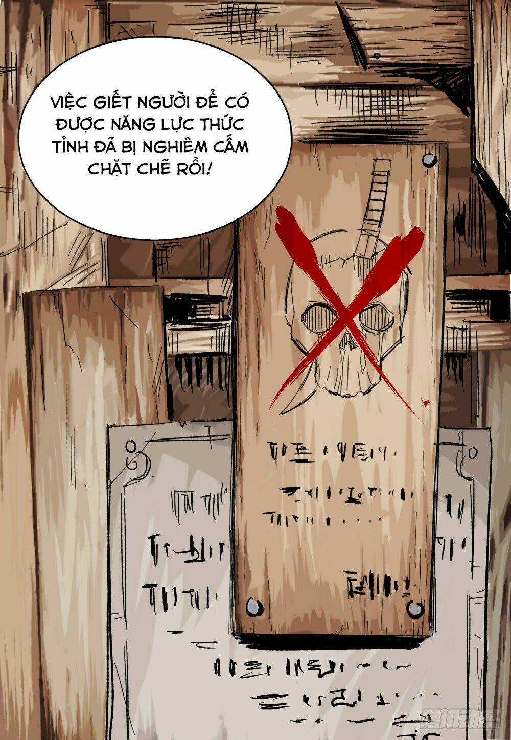 Y Thống Thiên Hạ - Chapter 2 - Trang 18