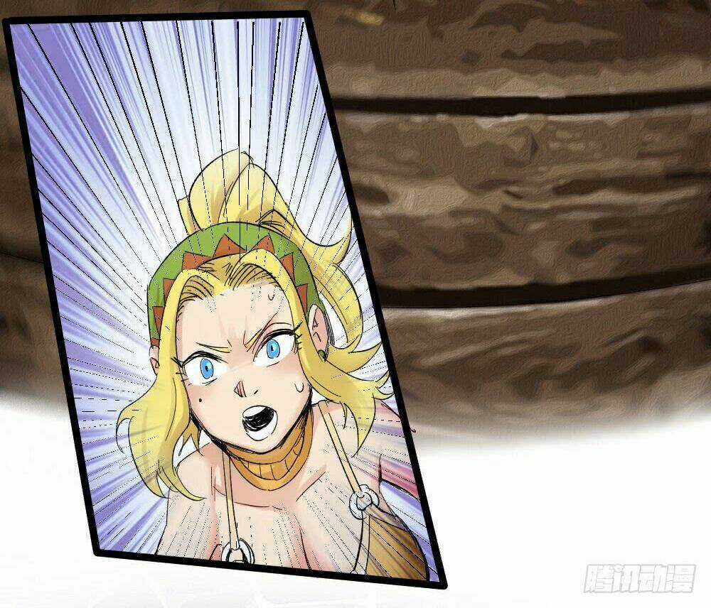 Y Thống Thiên Hạ - Chapter 2 - Trang 44