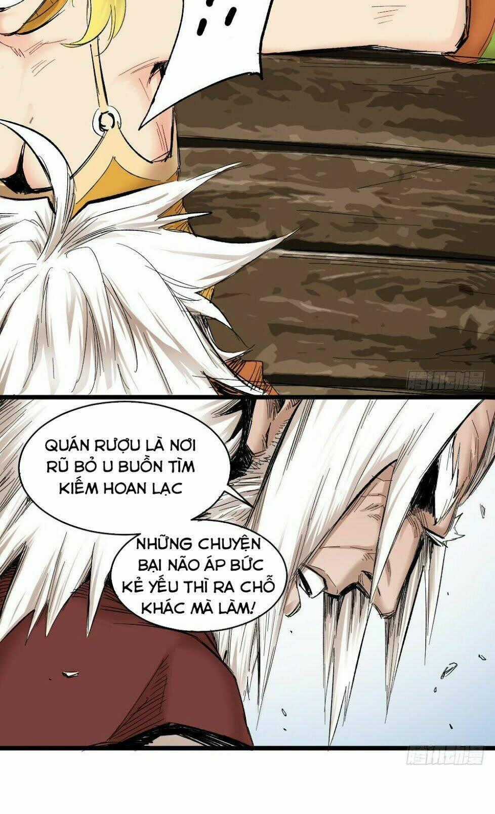 Y Thống Thiên Hạ - Chapter 2 - Trang 51