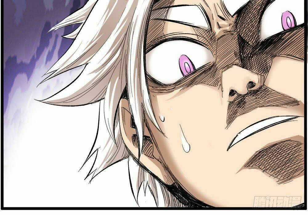 Y Thống Thiên Hạ - Chapter 3 - Trang 9