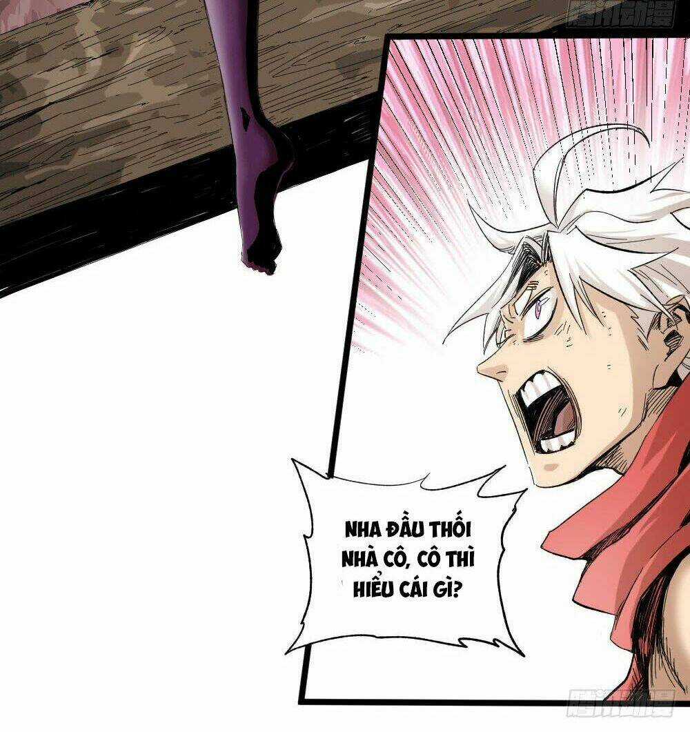 Y Thống Thiên Hạ - Chapter 4 - Trang 11