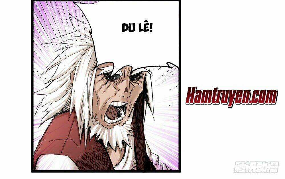 Y Thống Thiên Hạ - Chapter 4 - Trang 15