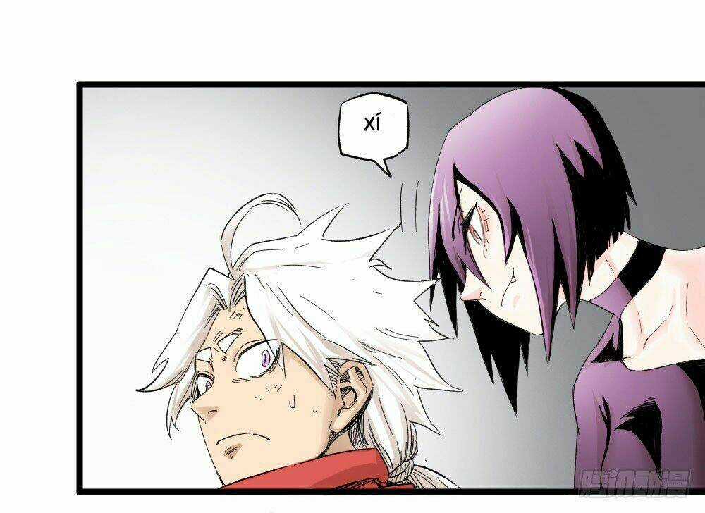 Y Thống Thiên Hạ - Chapter 4 - Trang 17