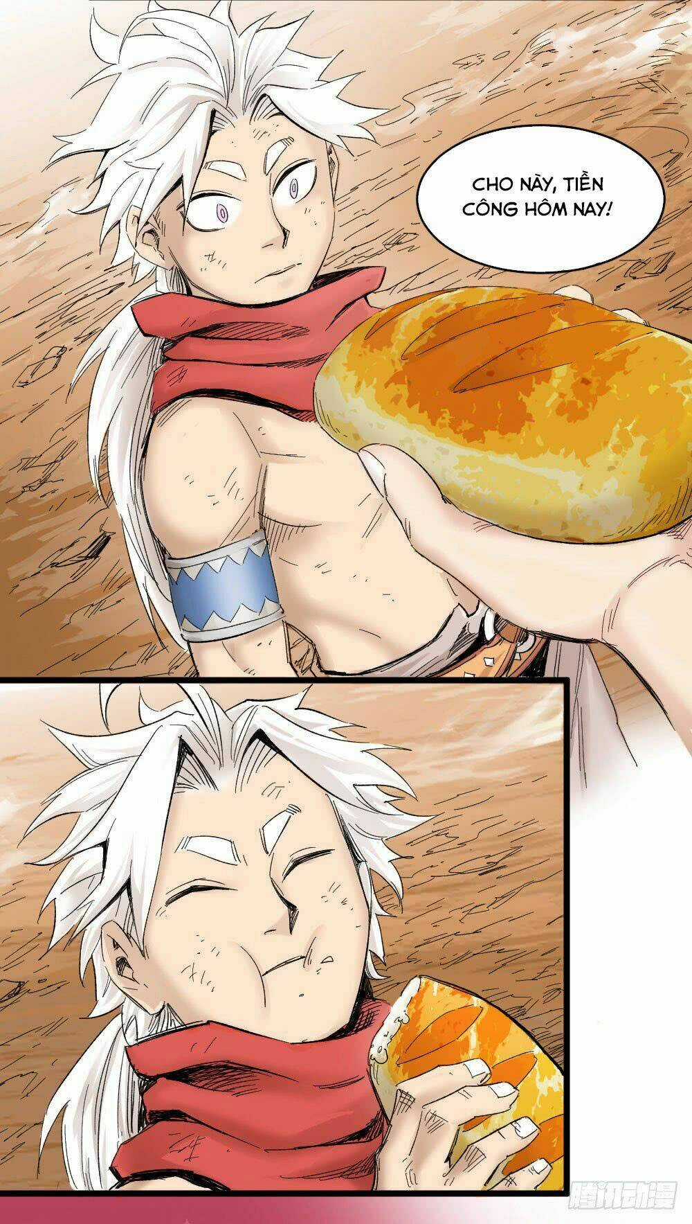 Y Thống Thiên Hạ - Chapter 4 - Trang 27